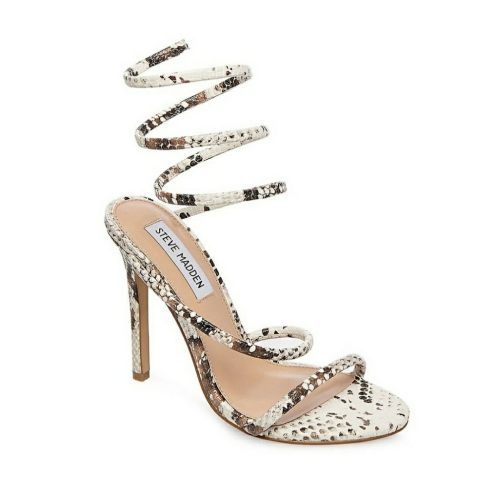 Steve Madden Tiffany Heels